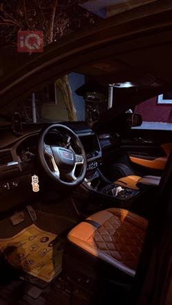 جي ام سي اكاديا